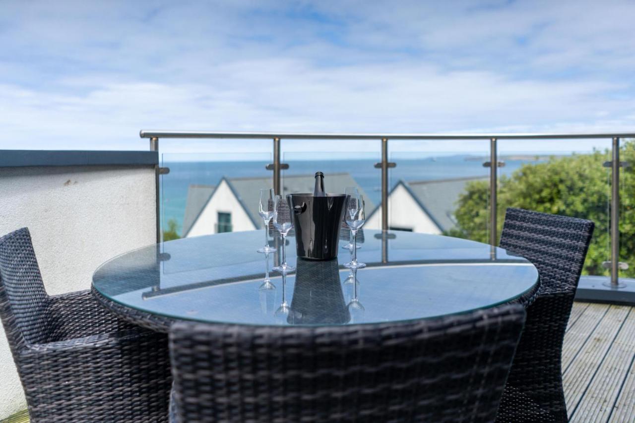 Villa Porthminster Mews St Ives Exterior foto